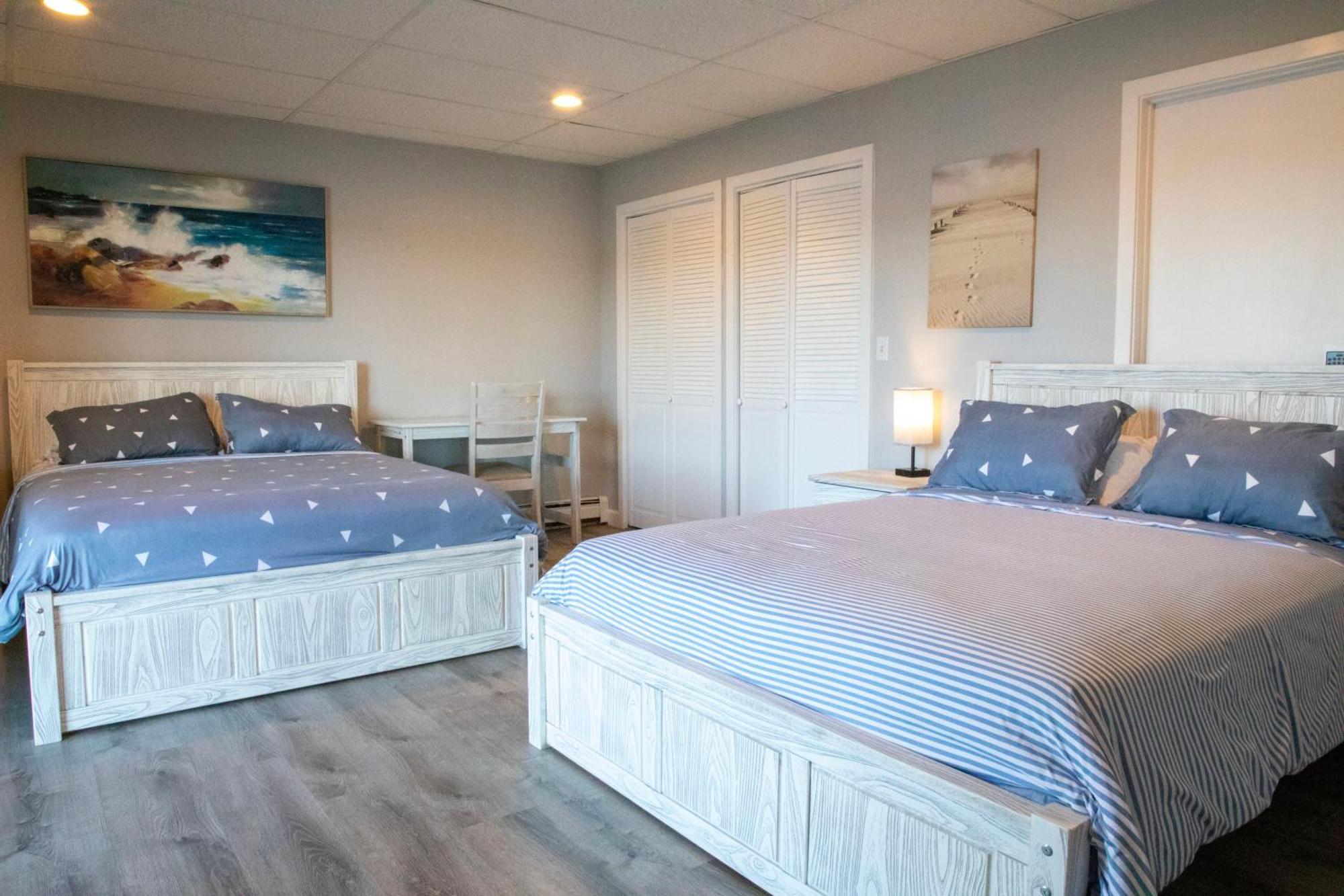 Waterfront With A View Apartment Groton
